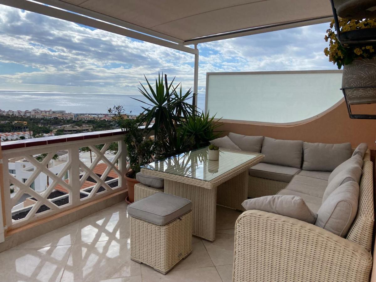 Daire Paradise Court *